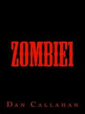 cover image of Zombie 1